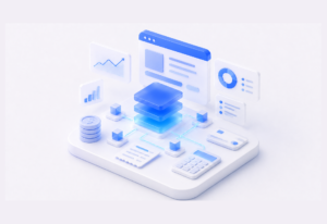 ilustrasi sistem adaptif